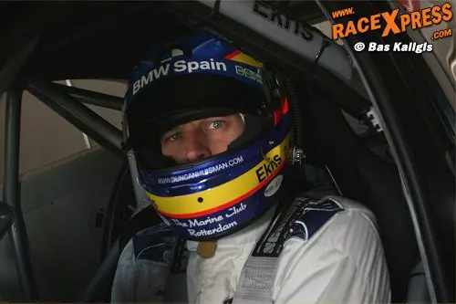 Duncan Huisman