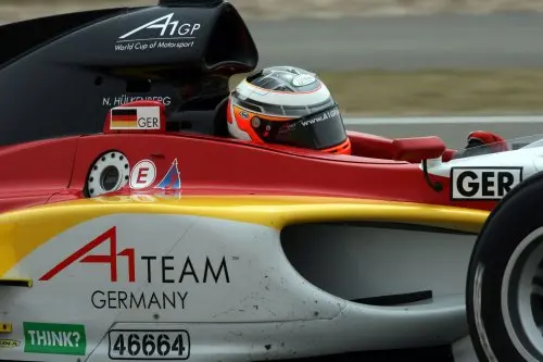 hulkenberg