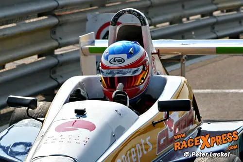Jeroen Mul kent een succesvol weekend