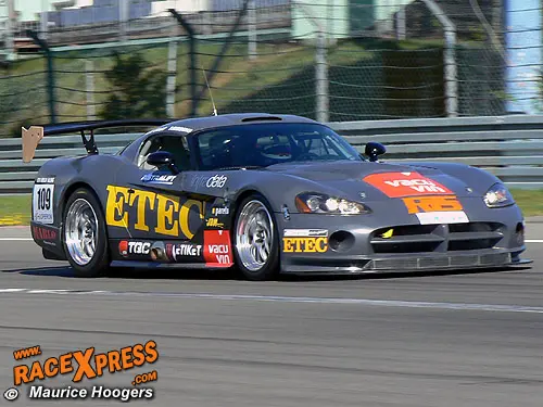 ETEC Viper
