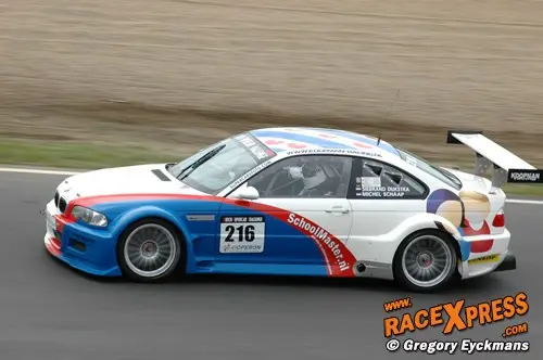JR Motorsport