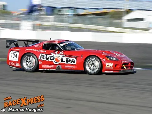 Rudolph Viper