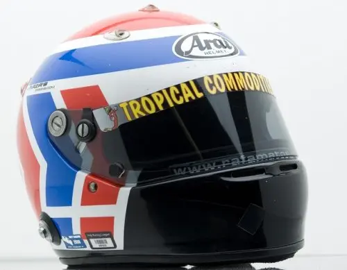 Copyright © 2007 Champ Car World Series, LLC.