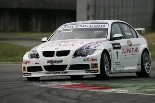 priaulx 2
