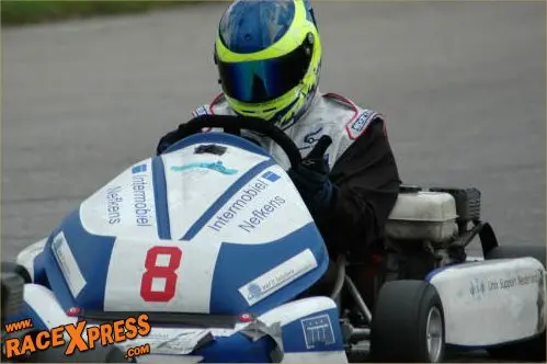 Intermobiel/Nefkens Racing
