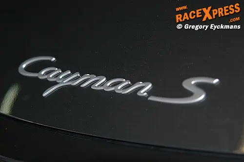 rx cayman dsc 1065