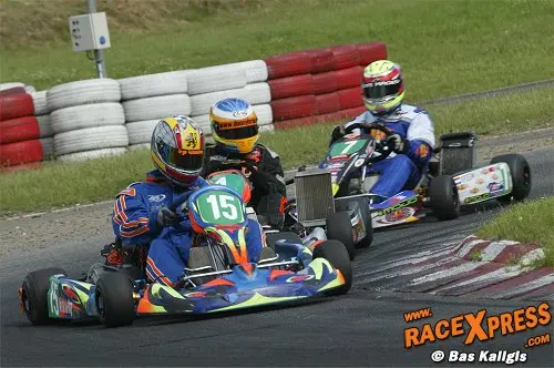 Top 3 in DD2