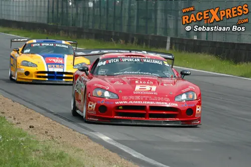 Vipers
