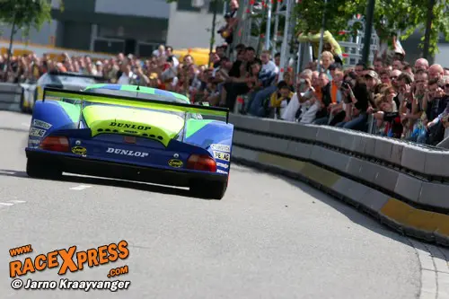 De Marcos Mantis van Jan de Wit