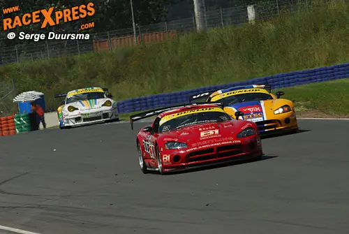 Rudoplh Viper