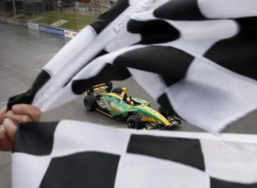 Will Power / copyright: CCWS 2007