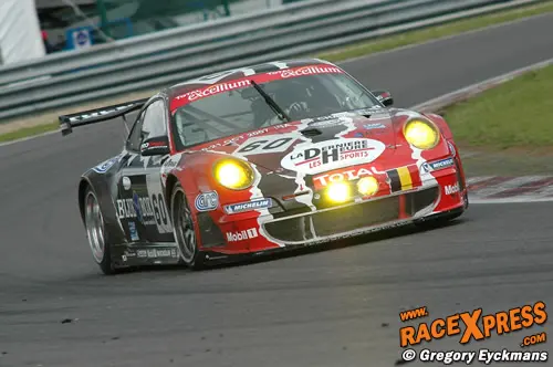 rx 8 penders dsc 3090