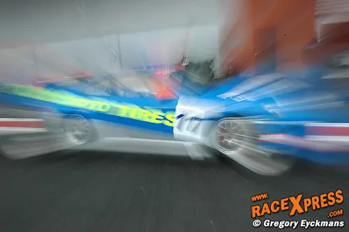 Porsche Supercup #117