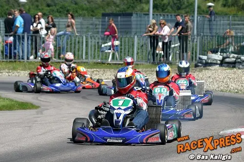Dustin Smit maakte de nummer1 plaat waar
