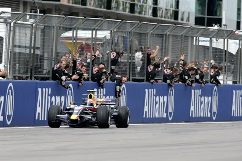 webber