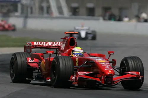 Felipe Massa