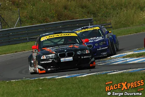 JR Motorsport