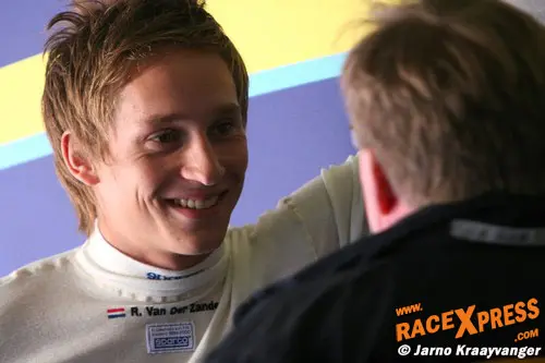 Renger van der Zande