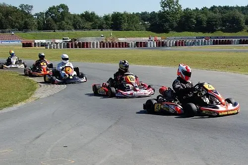 Stegmoto met Van Beek aan de leiding