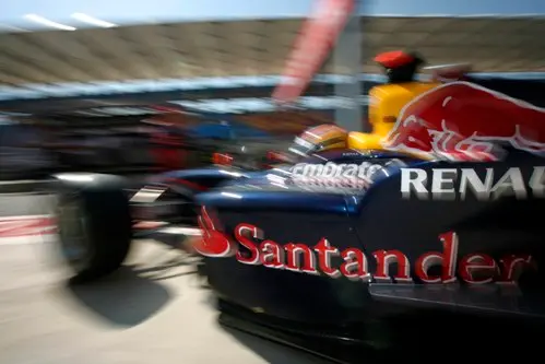 Bruno Senna