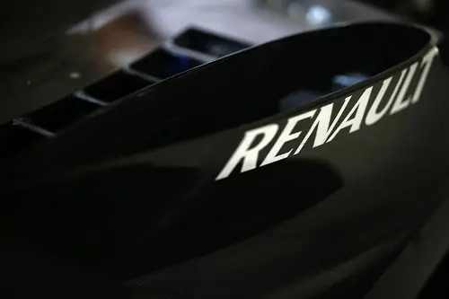 Nieuwe aerodynamische updates