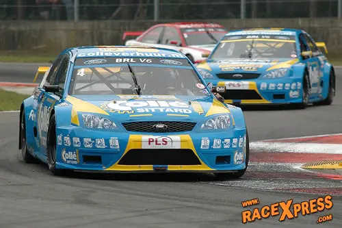 Kanonnen in BRL V6