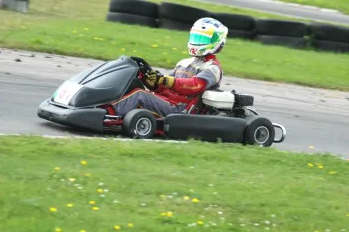 Racemates.nl pakt voor de eerste maal de overwinning in de proklasse