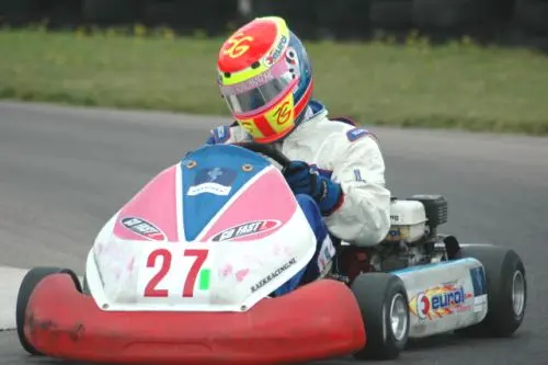 RAEK Racing pakt een nette zesde plaats in de acht uur van Amsterdam