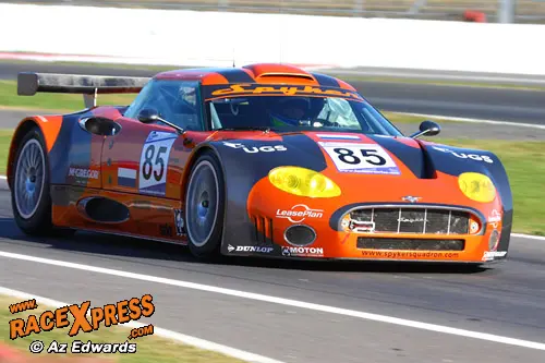 le mans series and support silverstone 150907 ae 1333