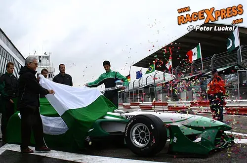 pakistan 2