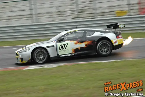 rx aston dsc 9509