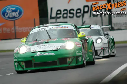 De CEO Porsche