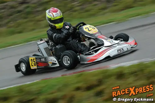 Jorrit Pex SCHEURT naar de finale