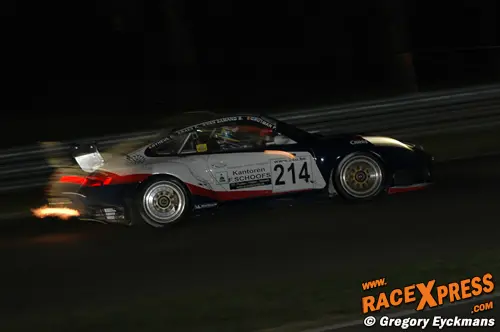 MSE Porsche