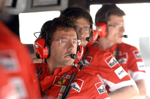 Luca Baldasserri