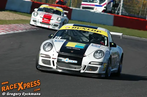 Robin Frijns