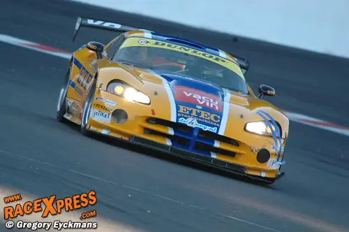 ETEC Viper