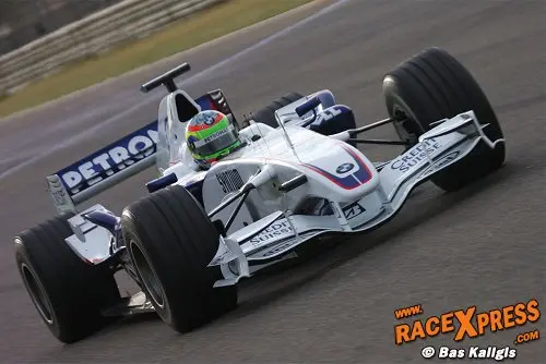 Farfus kwam tekort op Vietoris