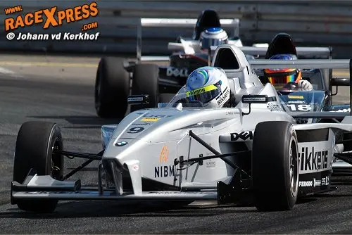 Mathijs Harkema vol vertrouwen naar de World Finals