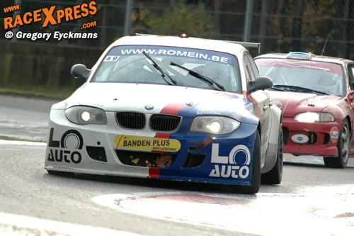 De snelle BMW 120d