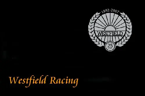 Westfield Racing CUP