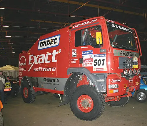 expo dakarstacey