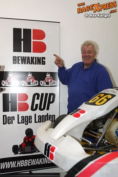 Rody Hoogenboom