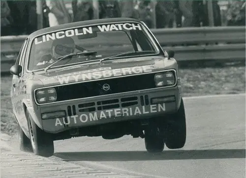 maassen avenger old