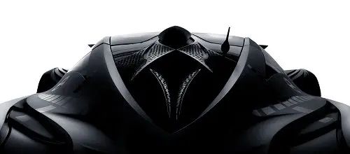 Mazda Furai