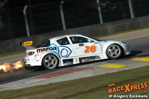 Mazda RX8