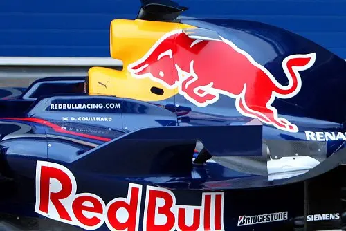 Close up RB4