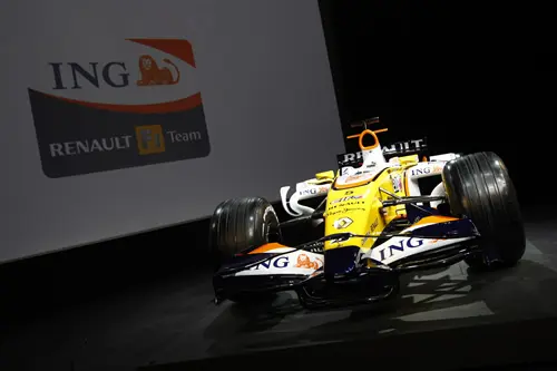 ING Renault