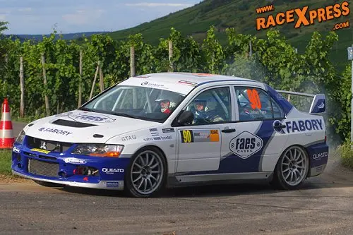 Johan Faes