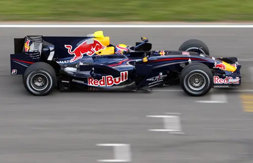 redbull